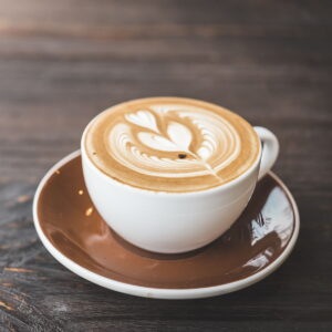 Coffee bristol